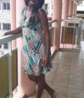 Dating Woman Cameroun to Yaoundé : Marie, 42 years
